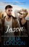 [7 Brides for 7 Blackthornes 02] • Jason